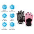 thumbnail image 2 of Canotagio Guantes Deportivos para Gym. Guantes para Crossfit Unisex Canotagio Guantes Deportivos, 2 of 6