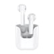 thumbnail image 1 of Auriculares Bluetooth QCY T12 TWS Hi-Fi Sound White, 1 of 4