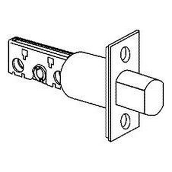 Schlage 12-633 626 DEADBOLT 5