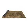 thumbnail image 2 of Ahgly Company Indoor Rectangle Oriental Brown Industrial Area Rugs, 8' x 12', 2 of 4