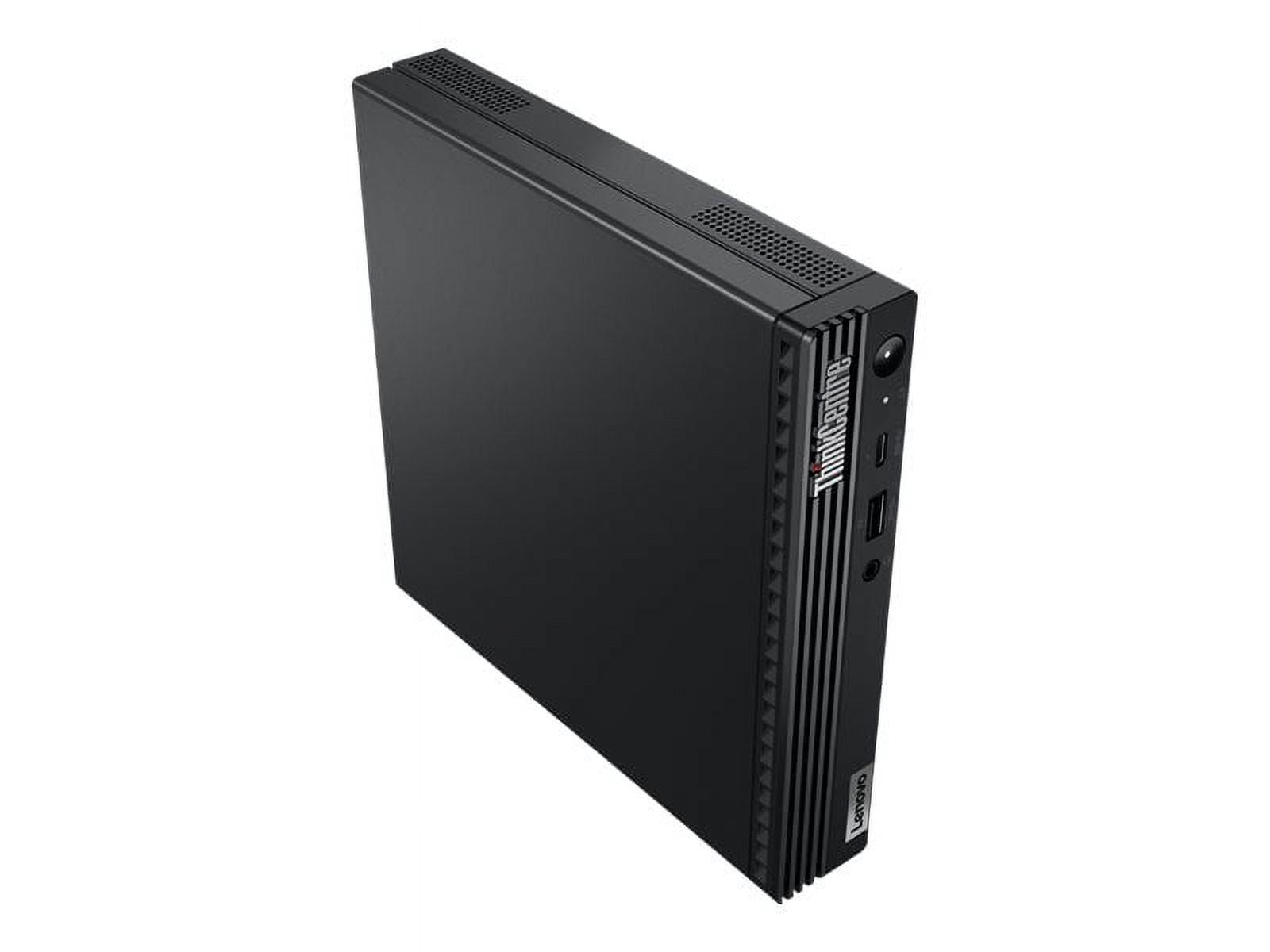 Lenovo ThinkCentre M60e 11LV - Tiny Core i3 1005G1 / up to 3.4 GHz
