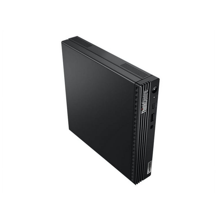 Lenovo ThinkCentre M60e 11LV - Tiny Core i3 1005G1 / up to