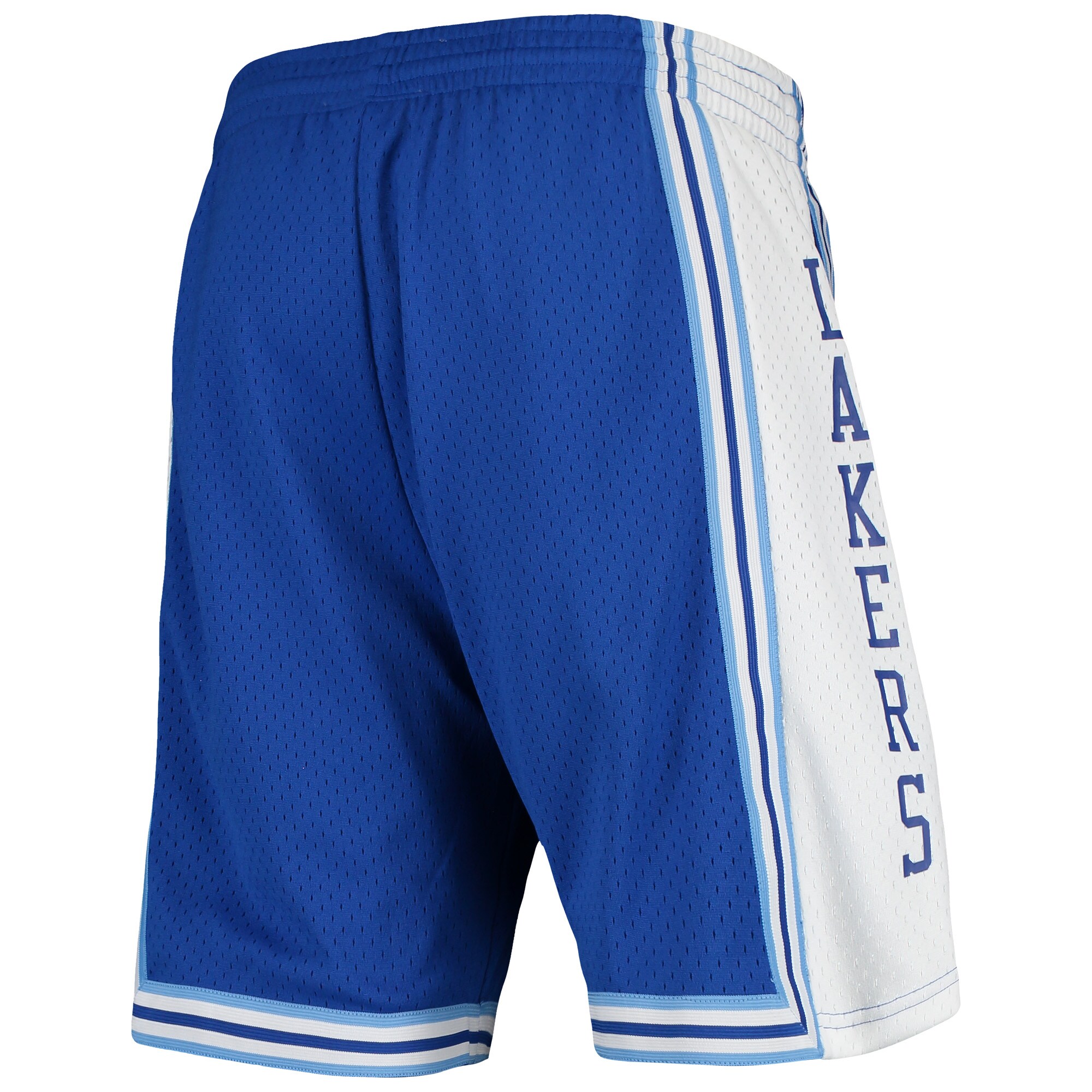 old lakers shorts