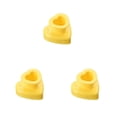 thumbnail image 4 of Moyic Molde para rosquillas antiadherente, herramientas de decoración de pasteles para el hogar, Waffle DIY, troquel de presión, accesorios de cocina Type1 NO1 Moyic CBP443880, 4 of 6