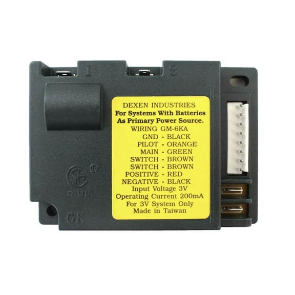 HHT Control Module (SRV593-595)