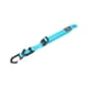 thumbnail image 3 of Correa de equipaje de viaje, correa de maleta ajustable, bolso de mano, resistente, portátil, hebilla de liberación rápida, correa de embalaje para Azul, 3 of 9