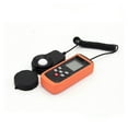 thumbnail image 2 of Solar Irradiance Meter, Light Meter, Illuminance Meter, Illuminance Meter, Solar Power Tester, Ultraviolet Tester, Illuminance Meter ,Lighting Accuracy, 2 of 4