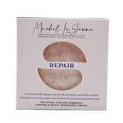 Michel LeJeune Repair Professional Solid Shampoo Bar 80 Gr.