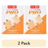 (2 pack) Power Crunch PRO Protein Energy Bar Salted Caramel, 8.2 oz, 4 count