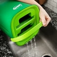 thumbnail image 4 of Libman Rinse N Wring Flat Mop System with Microfiber Pad, 4 of 14