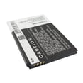 thumbnail image 4 of Replacement Battery for Google G12,G15,35H00152-00M,35H00159-00M,BAS530,BAS590,BG32100,BH11100,1500mAh,Mobile Phone battery, 4 of 5