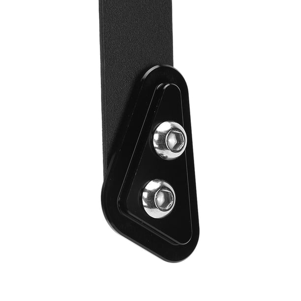 GPS Navigation Bracket For Motorcycle - Carbon Steel Phone Mount For VERSYS650 KLE650 2015-2019