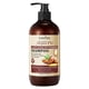 thumbnail image 1 of Fiudx Champú Capilar con Aceite de Nuez Marroquí, Aceite Suavizante de Aromaterapia, 7 Días de Magia, Aceite de Argán Reparador, Limpieza Profunda, Botella de 500 Ml, para Todo Tipo de Cabello, Fraga, 1 of 5