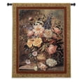 thumbnail image 1 of FineArtTapestries 1852-WH Natures Glory III Wall Tapestry, 1 of 2