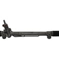 thumbnail image 2 of Detroit Axle - Complete Power Steering Rack and Pinion Replacement for 2000-2005 Toyota MR2 Spyder - Lifetime Warranty, 2 of 6