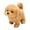 Yellow-YE-home supplies, variant on ABPWLY Toys Simulation Puppy Pet Toy Dog Can Walk and Call Toy Dog Children’s Gift Kids