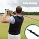 thumbnail image 5 of Golf Entrenamiento de captura de golf Derecho Derecho Posición de la posición Slip Carry al aire libre Club de postura reutilizable Accesorio reemplazable Inevent OD017122-00, 5 of 7
