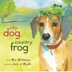 City Dog, Country Frog, (Hardcover) - Walmart.com