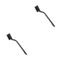 thumbnail image 2 of Matsuzay Portable Mini Brush Kitchen Bathroom Basin Polishing Cleaning Shank Sink Tools Brushes Hand Kitchenware Accessories Type2 NO2 Matsuzay CBP085549, 2 of 6