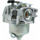 thumbnail image 3 of Solución de actualización de motor, carburador con estrangulador manual para cortadora de césped con hidrolavadora Honda GCV160, reemplaza 16100-Z0L-023, kit todo en uno con precisión ajustada de, 3 of 5