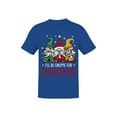 thumbnail image 2 of Gnome For Christmas T-Shirt Men, 2 of 3