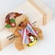 thumbnail image 4 of Monstrate Campana de árbol de Navidad Atmósferas Fiesta Temática Colgante de Navidad Adorno decorativo de temporada Decoración de bar para Kits de decoración para fiestas Animal, 4 of 6