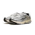 thumbnail image 2 of NIKE MENS Zoom Vomero 5 "Grey Fog Chrome" IM3486 002 IM3486 002 from Stadium Goods, 2 of 8