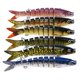 thumbnail image 2 of Señuelo de Pesca YONGSHENG Herramientas Artificiales Plásticas 13.2cm, 2 of 5