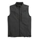 thumbnail image 5 of Chaleco cortaviento Apex Bionic 3 de THE NORTH FACE para hombre, color gris oscuro jaspeado TNF, talla L, 5 of 6