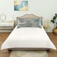 thumbnail image 6 of GZHJMY Running Horses Satin Pillowcase for Hair and Skin, Soft and Cozy Cooling Smooth Pillow Cover with Envelop Closure, Standard Size 20x26in Home Decor, 6 of 7