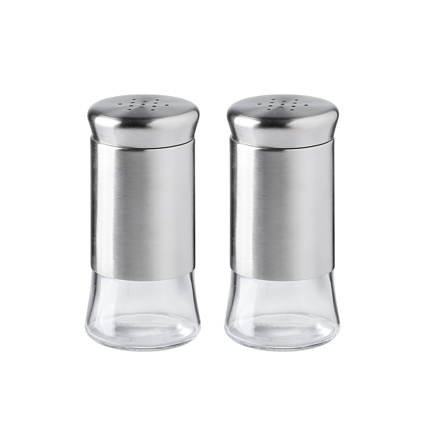 Set of 2 Salt and Pepper Shakers Walmart Canada