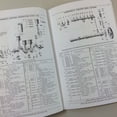 thumbnail image 6 of Set International Farmall B Bn Tractor Service Repair Owners Operators Manuals, 6 of 11