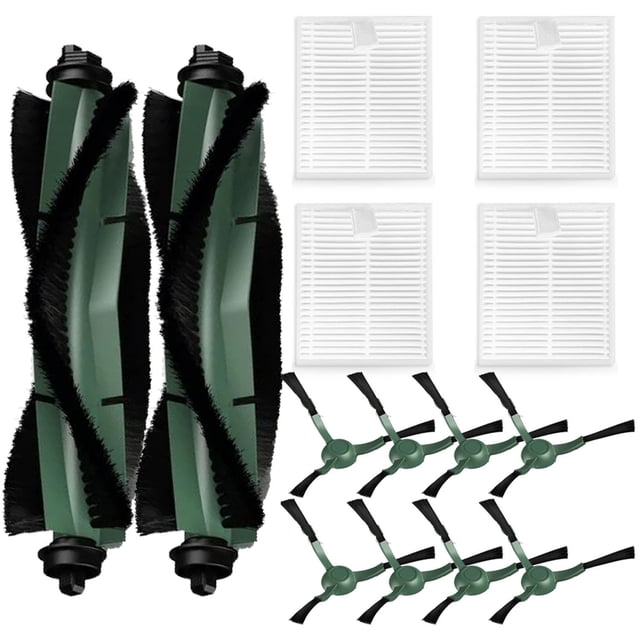 Kit de accesorios para aspiradora iRobot Roomba Essential Series