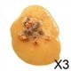 thumbnail image 1 of 3x Juguetes De Vómito Falsos Macarena Accesorios De Juguete De Vómito Realistas Para Bar Fiesta Oficina, 1 of 8