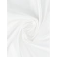 thumbnail image 5 of INSPIRE CHIC Women's Satin Pajamas Sets Cami Top with Shorts 2 Pcs Sleepwear Silky Pajama Set M White, 5 of 6
