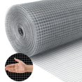 thumbnail image 1 of Panel de cerca Land Guard 41 x 1524 cm, malla galvanizada calibre 19, 1 of 6