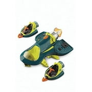 Fisher-Price Planet Heroes Turbo Shuttle
