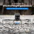thumbnail image 2 of Tren de aterrizaje para DJI Flip Drone STARTRC PHOTO, 2 of 7