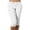 White, variant on Xiaoxatg Women's Pants, Summer Women Outdoor Casual Slim Cargo Shorts with Pockets for Lightweight Trousers Comfort Khaki XL