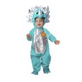 thumbnail image 1 of Walmart Halloween Baby's Darling Dinosaur Costume, 1 of 1