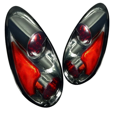 Chrysler Pt Cruiser Tail Lights Rear Brake Lamp