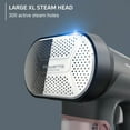 thumbnail image 3 of Rowenta Pure Force 3-in-1 Steamer & Iron, DR8865U1, 3 of 5