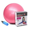 thumbnail image 4 of PurAthletics Exercise Ball 65cm, 4 of 5