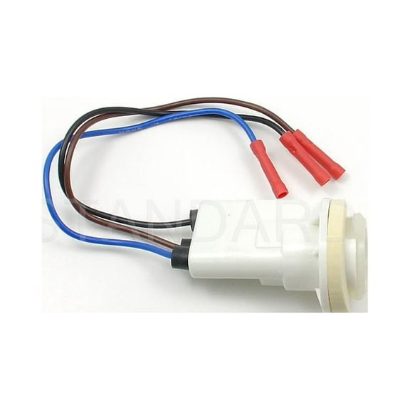 Turn Signal Light Socket