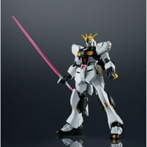 Bandai Spirits Gundam Universe Mobile Suit Gundam Char's Counterattack RX-93 v Gundam Figure