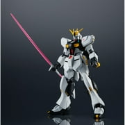Open Box Bandai Spirits Gundam Universe Mobile Suit Gundam Chars Counterattack RX-93 v Gundam Figure