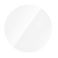 thumbnail image 3 of Tempe Glass Protector Pantalla Films 9H para Sound Clock Alarmo Rojo, 3 of 5
