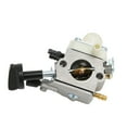 thumbnail image 4 of Carburetor Replacement, Aluminum Carb High Reliability  For Car For, 4 of 8