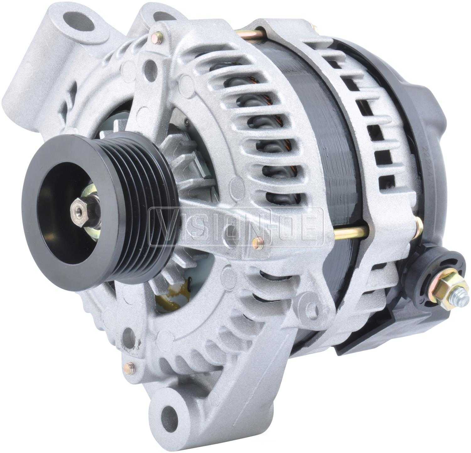 Vision OE 11528 Alternator