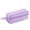 Purple,#064, variant on Foldable Pencil Case Zipper Big Capacity Aesthetic Canvas Pencil Pouch Compartments Stationery Organizers Pen Bag for Kids Girls Boys Teen Student School Supplies Makeup Bags